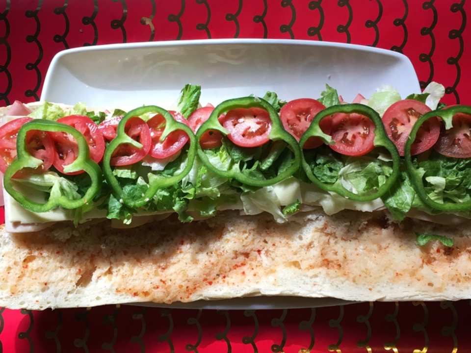 photo by Hannah Petertil 