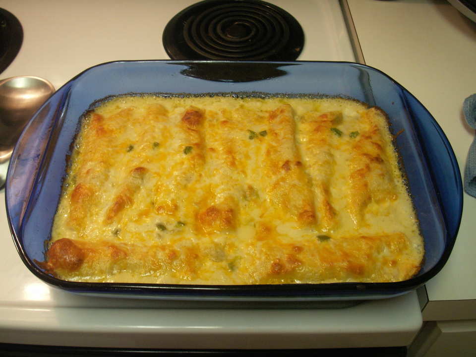 photo by Chef Anacoana25