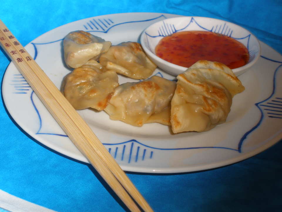 photo by Cilantro in Canada