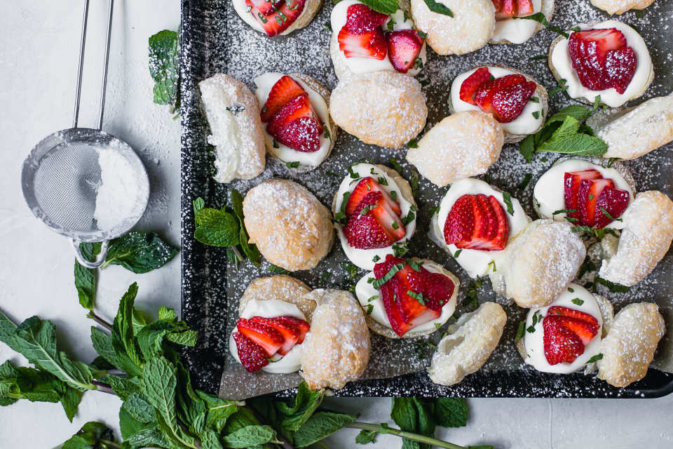 photo by Ashley Cuoco