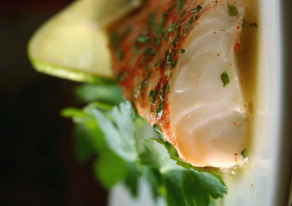 Chili, Lime & Cumin Cod Recipe - Food.com