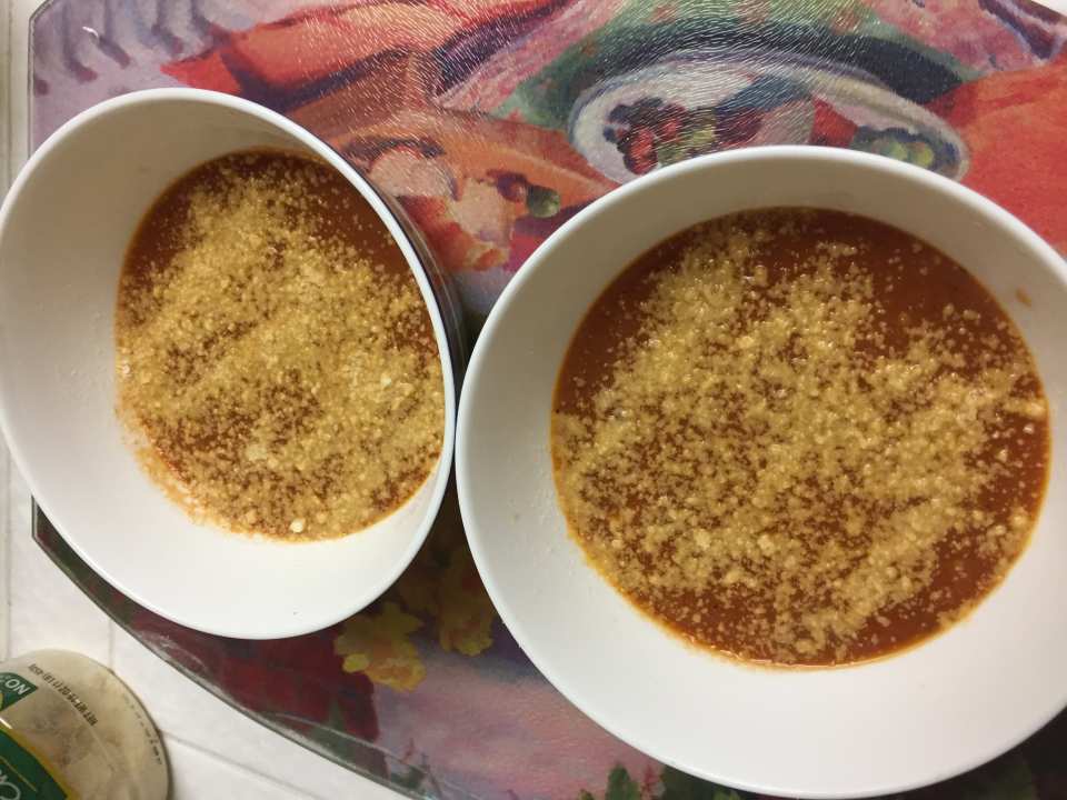 photo by Dessert Rose