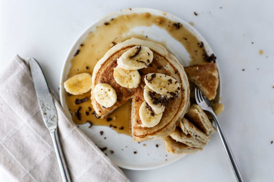 photo by Ashley Cuoco