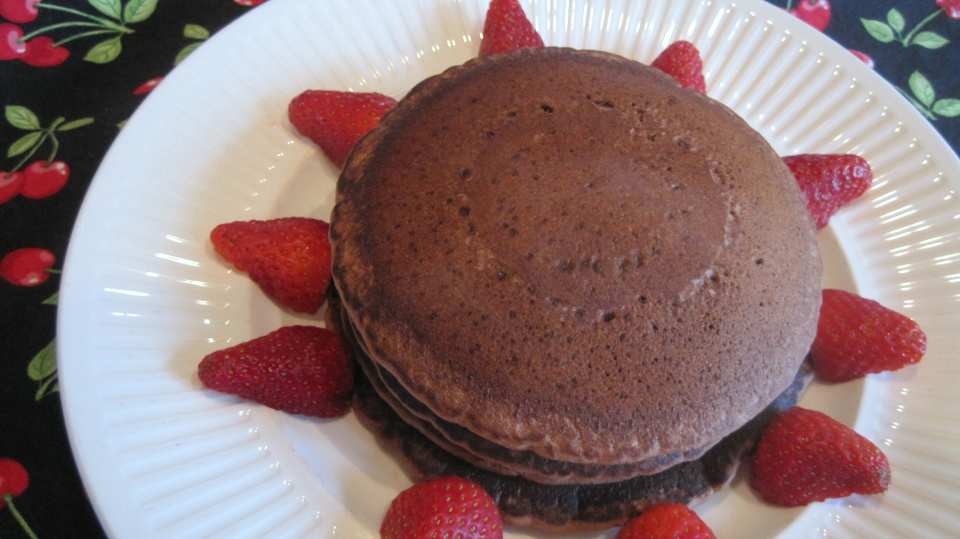 photo by magpie diner