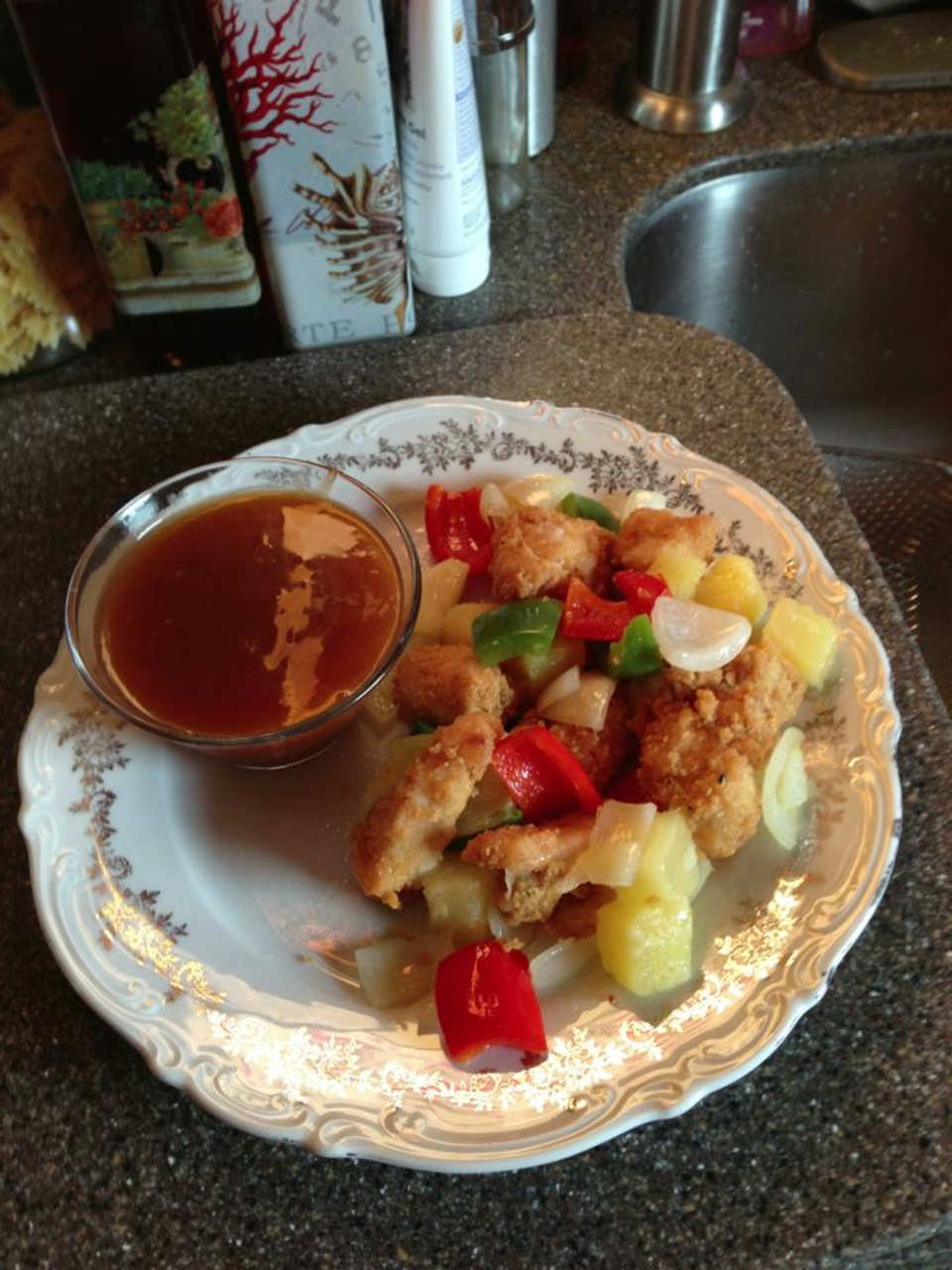 photo by Telidas Gourmet Kit