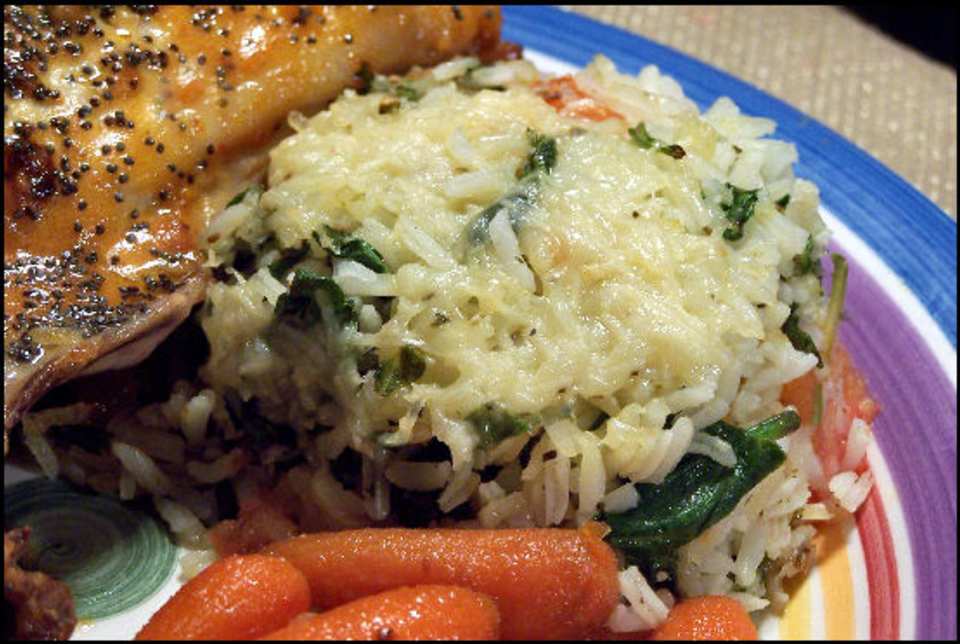 Risotto Cakes Recipe - Food.com