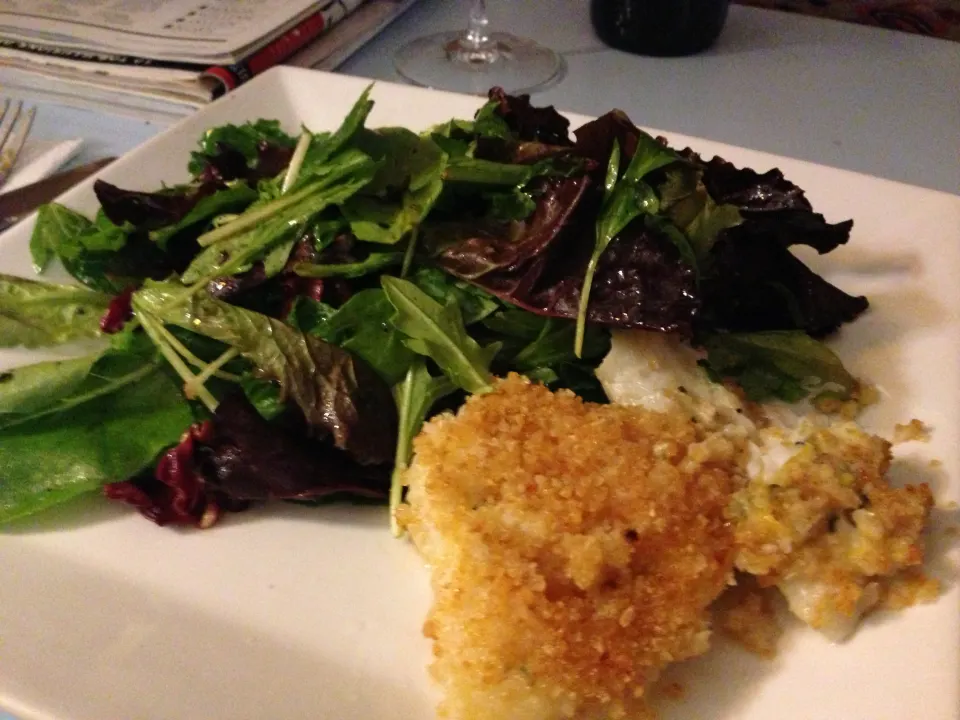 photo by LaBelleBretonne