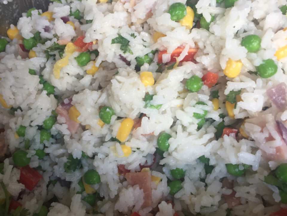 Aussie Rice Salad Recipe - Food.com