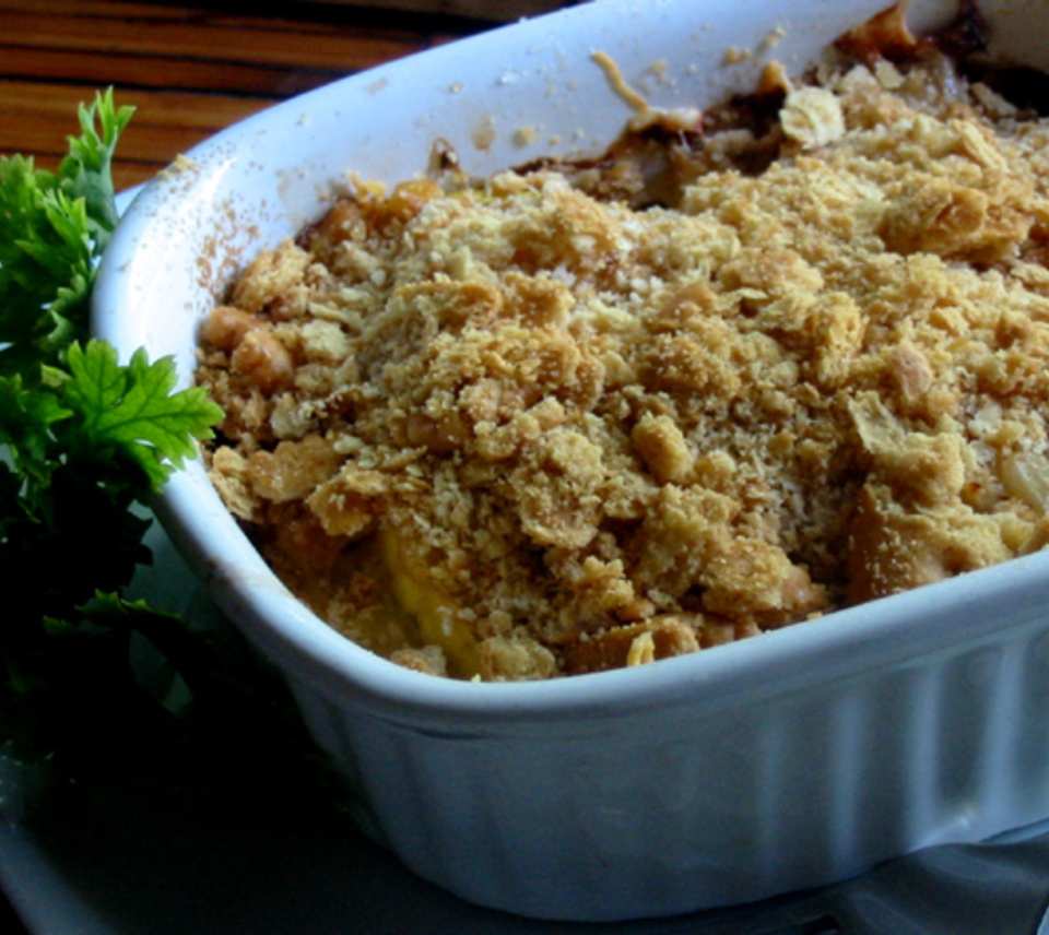 photo by Caroline Cooks