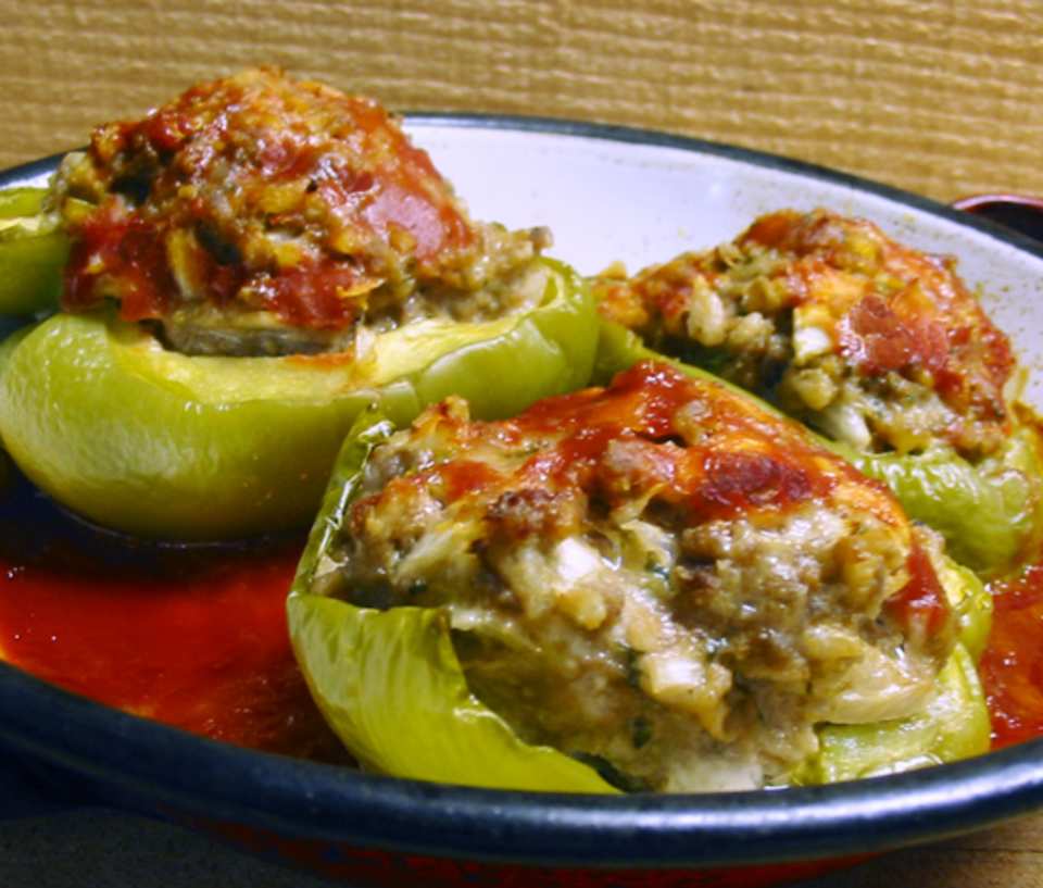 photo by Caroline Cooks