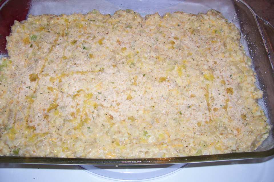 photo by Donna Luckadoo