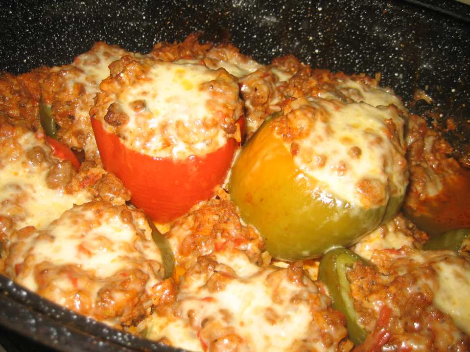 photo by Chef Caper Jo