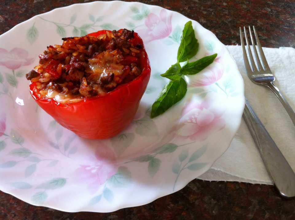 photo by Chef ClaudiaM15