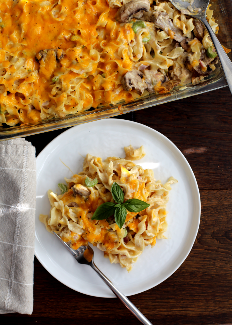 photo by Ashley Cuoco