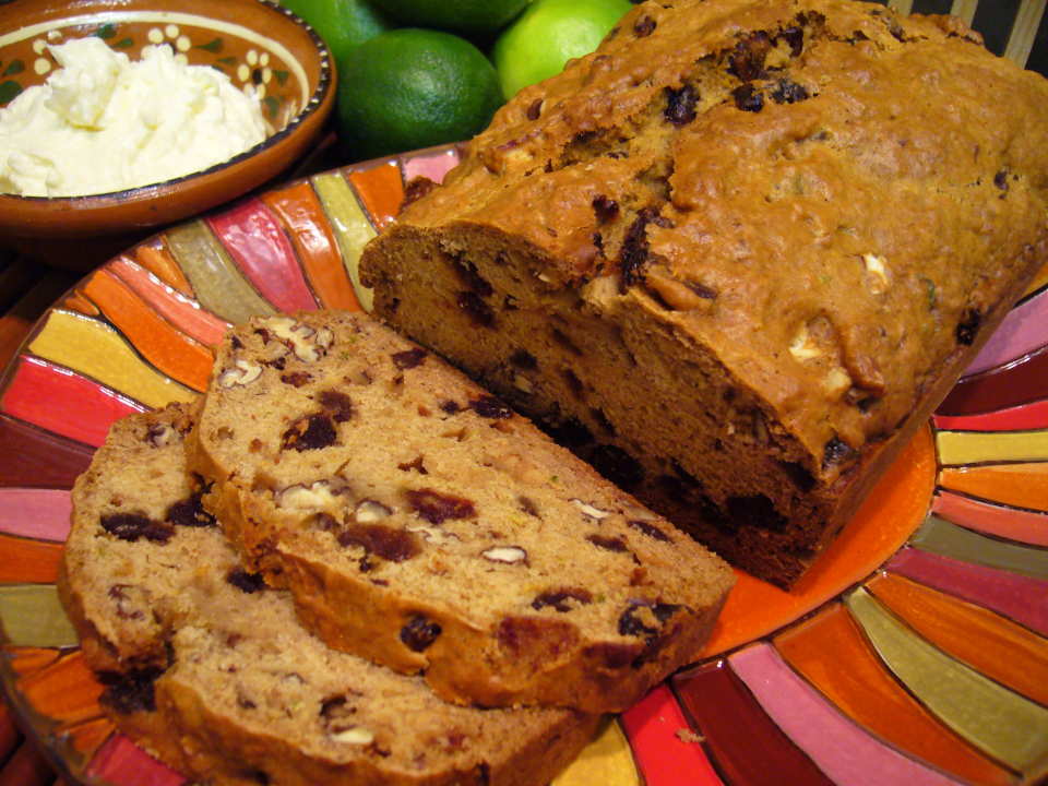 $500 Margarita Bread Recipe - Food.com