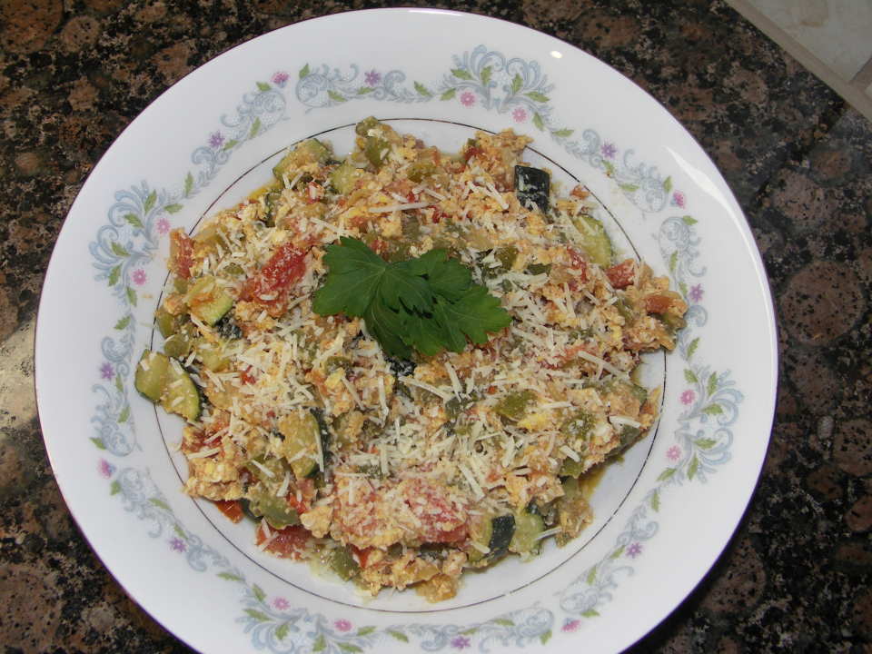 Lecho Recipe - Breakfast.Food.com