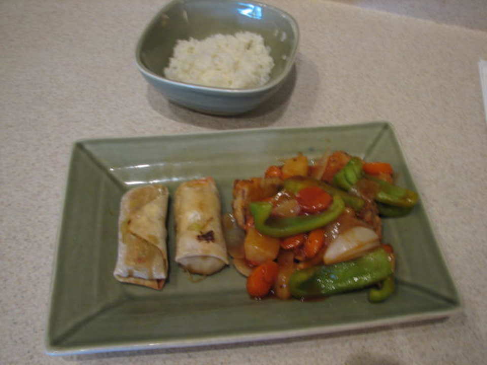 photo by Galley Wench