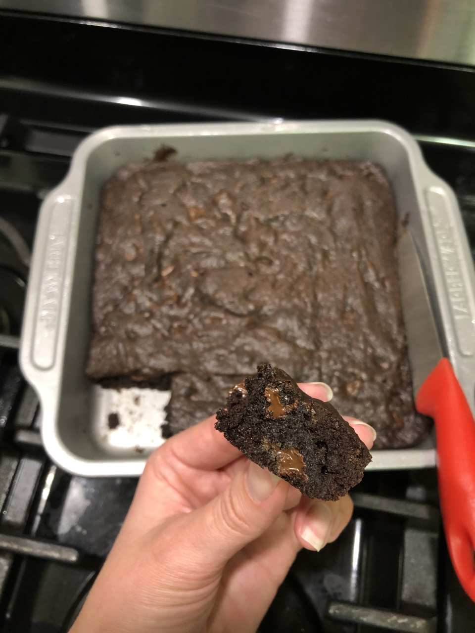 photo by Stephanie I.