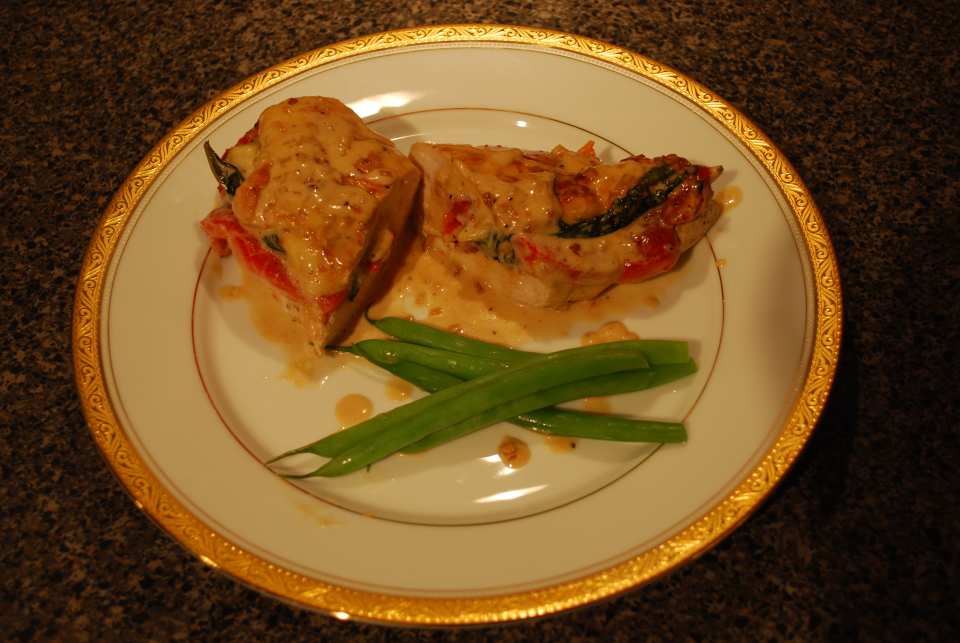 photo by Sous Chef Bentley