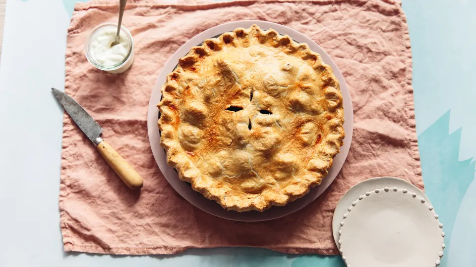 photo by Izy Hossack