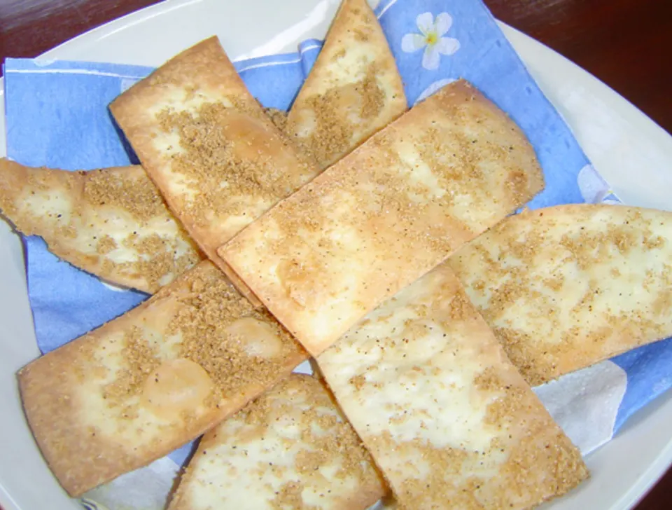 photo by A Good Thing