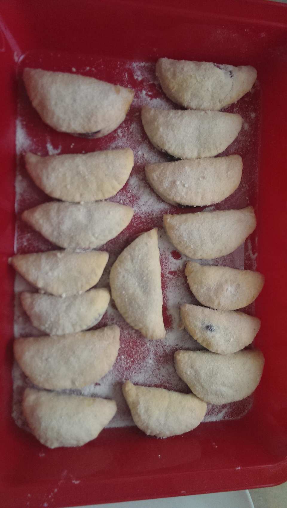 photo by Bauline Baker