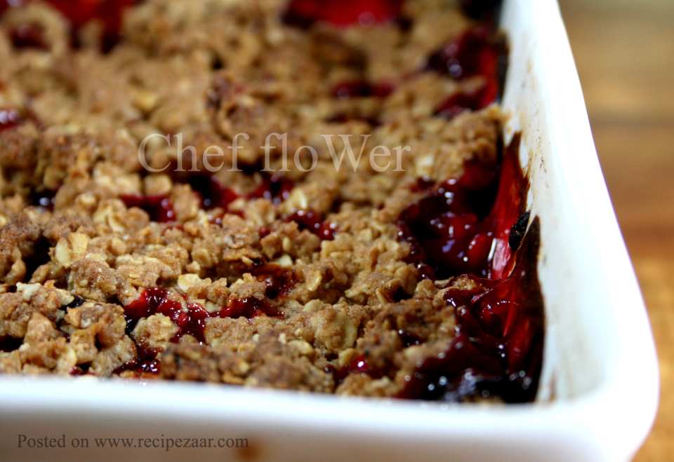 photo by Chef floWer