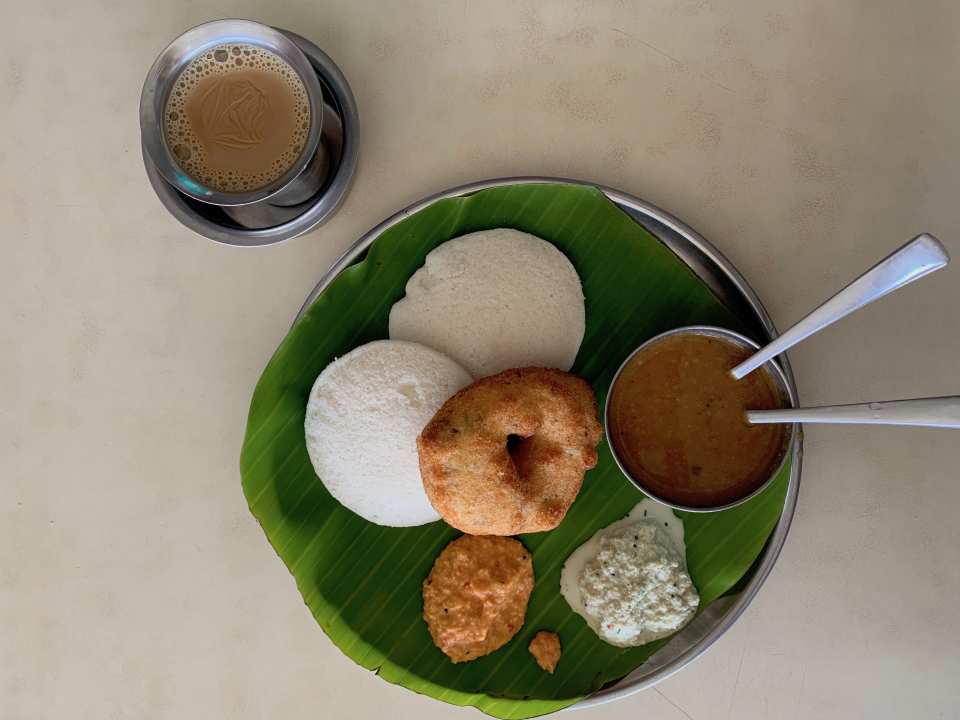 photo by Hannah Petertil 