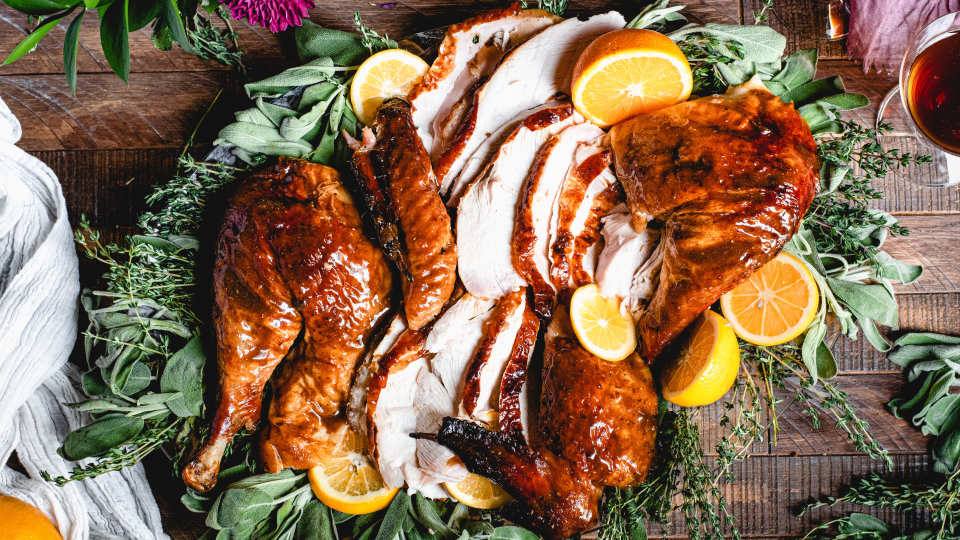 photo by A Marsteller