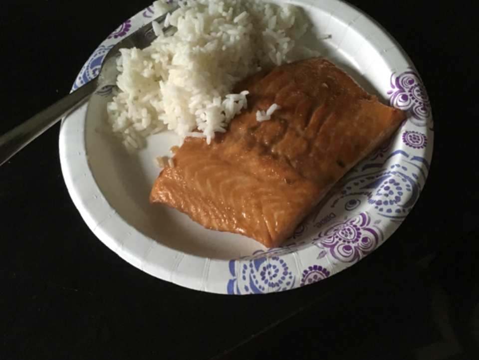 photo by matthew bell