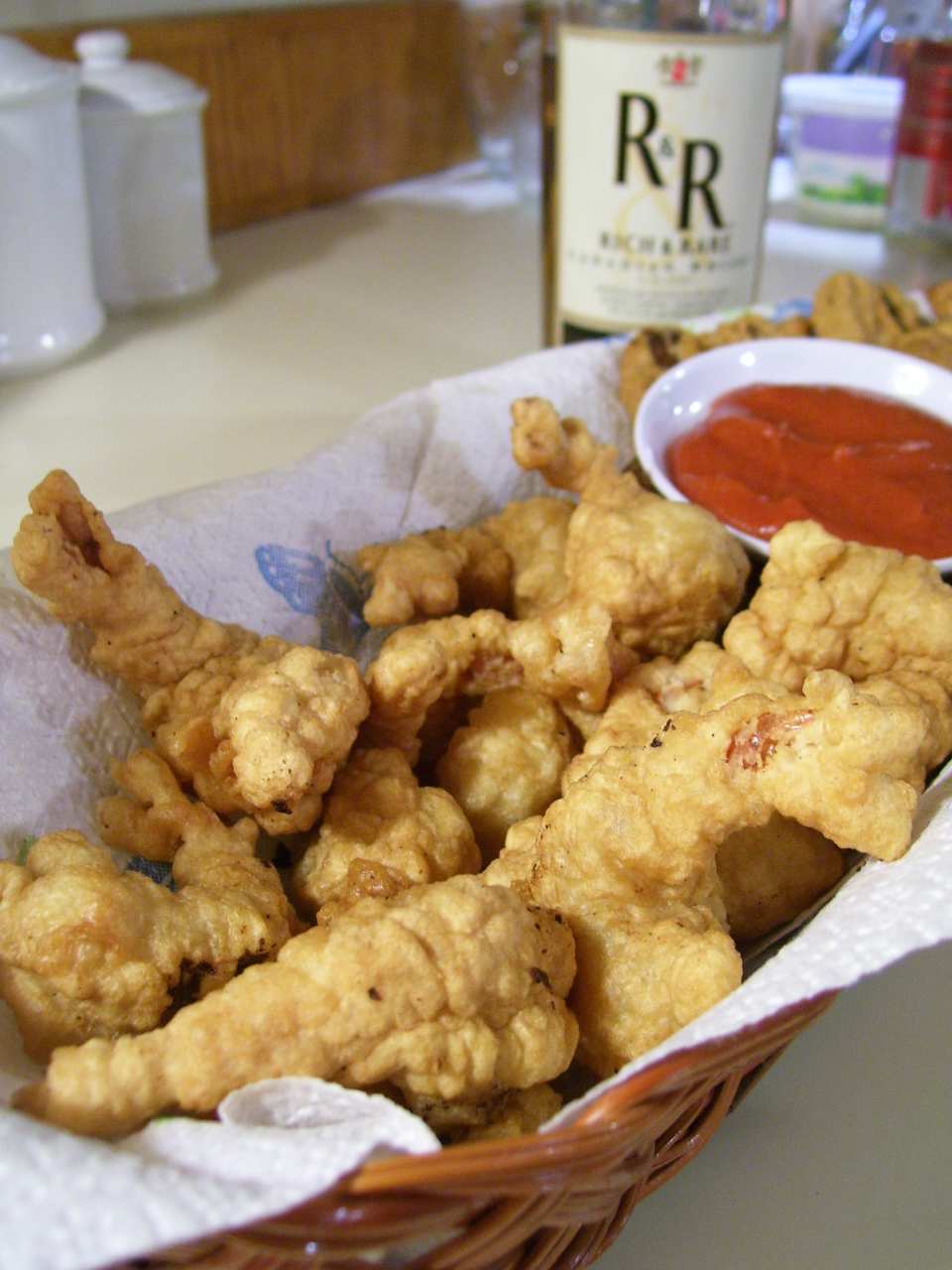 photo by Chef of Distraction