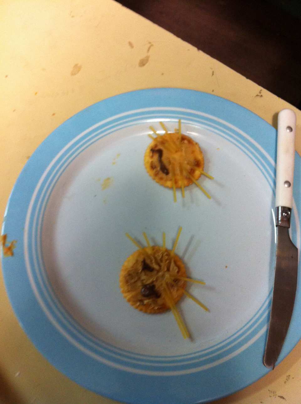 photo by JennyMidget