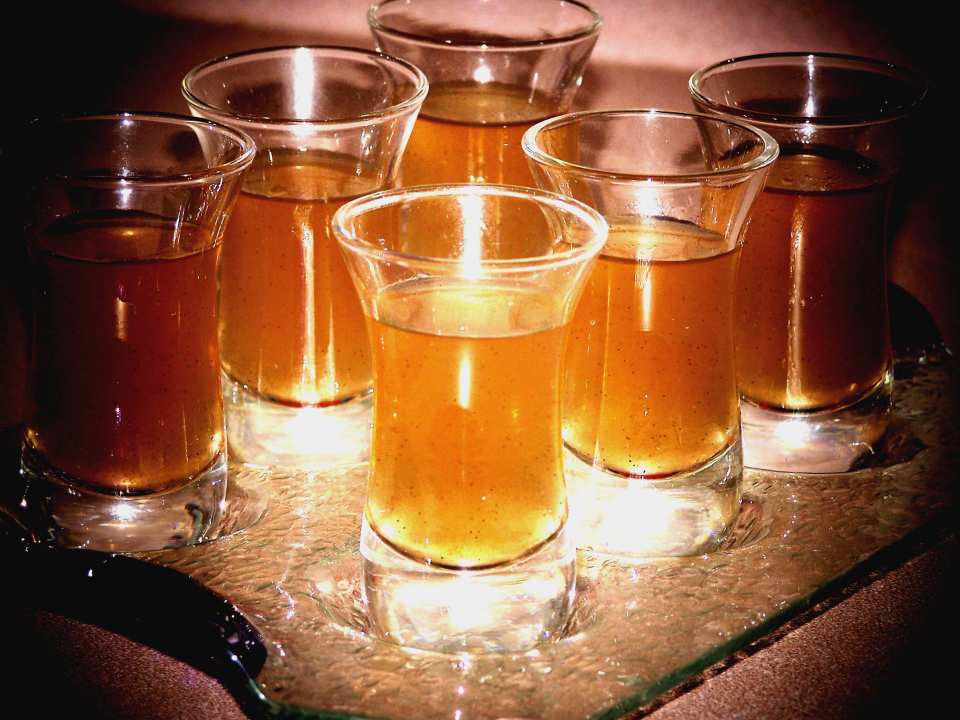 Rumtopf (Traditional German Fruit Preserve & Beverage) Recipe - Food.com
