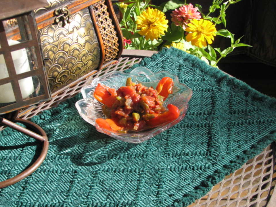 photo by Galley Wench