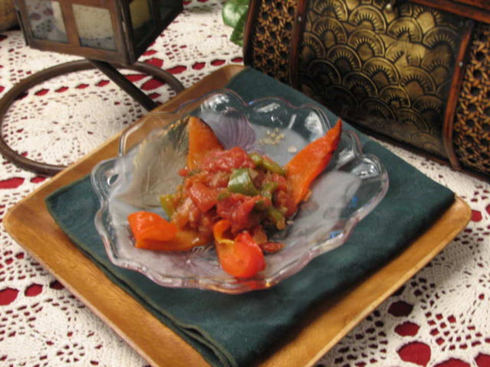 photo by Galley Wench