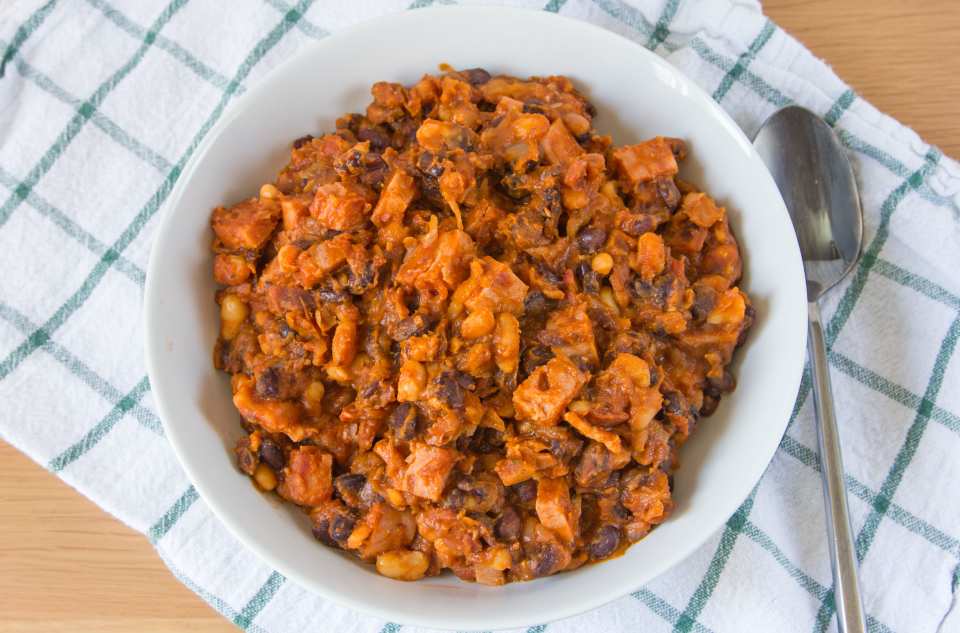 photo by anniesnomsblog