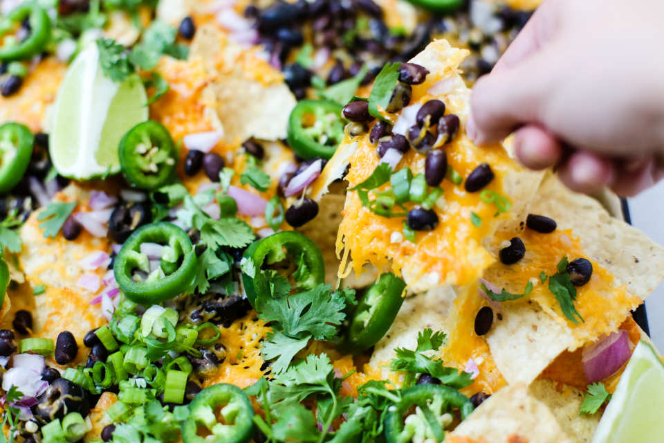 photo by Ashley Cuoco