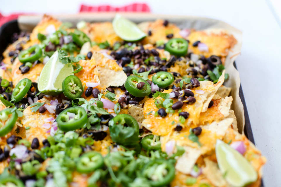 photo by Ashley Cuoco