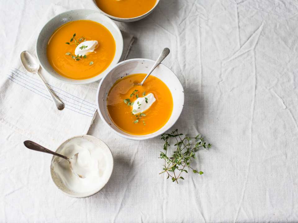 photo by Izy Hossack