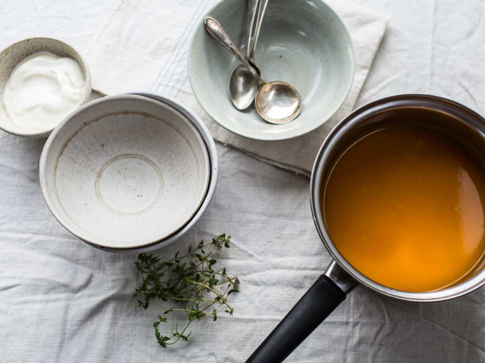 photo by Izy Hossack