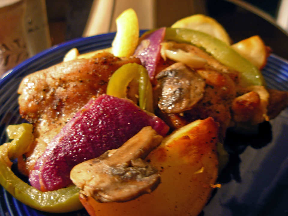 photo by sassafrasnanc