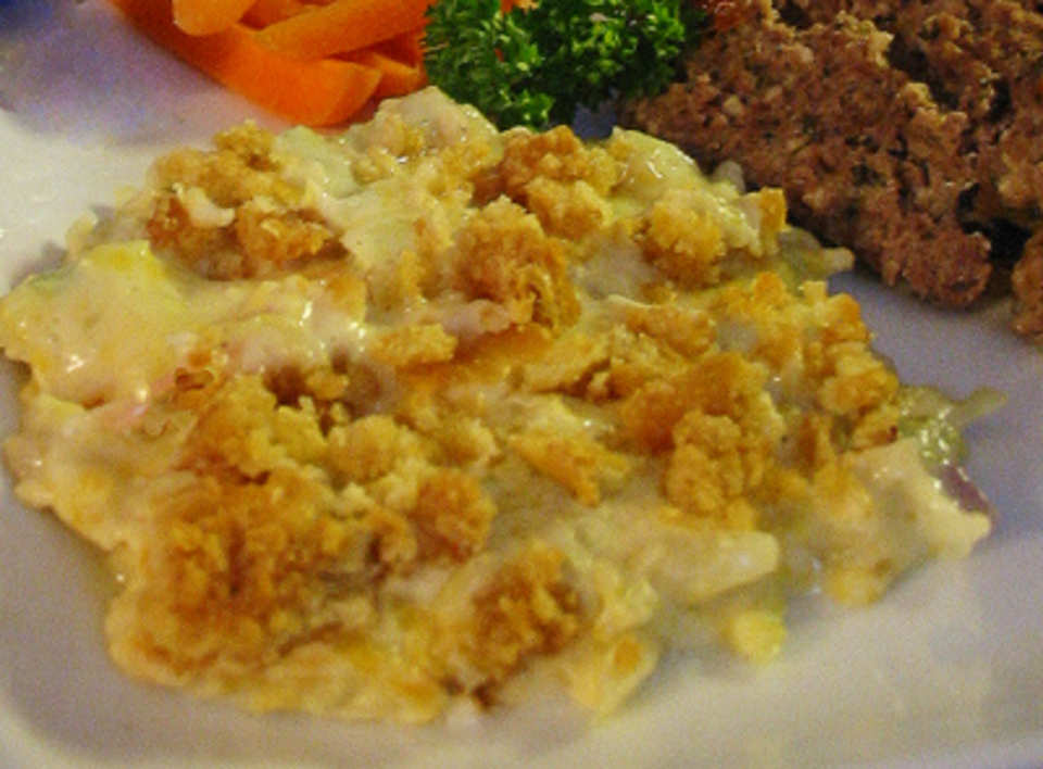 photo by Caroline Cooks