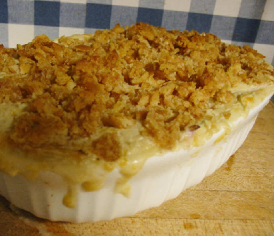 photo by Caroline Cooks