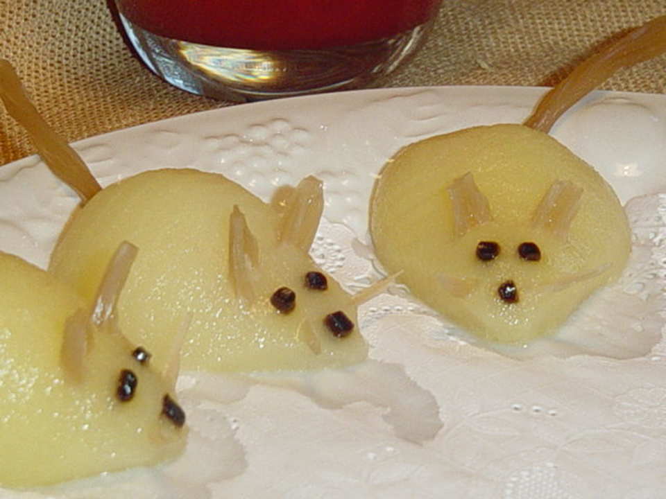 Mice 