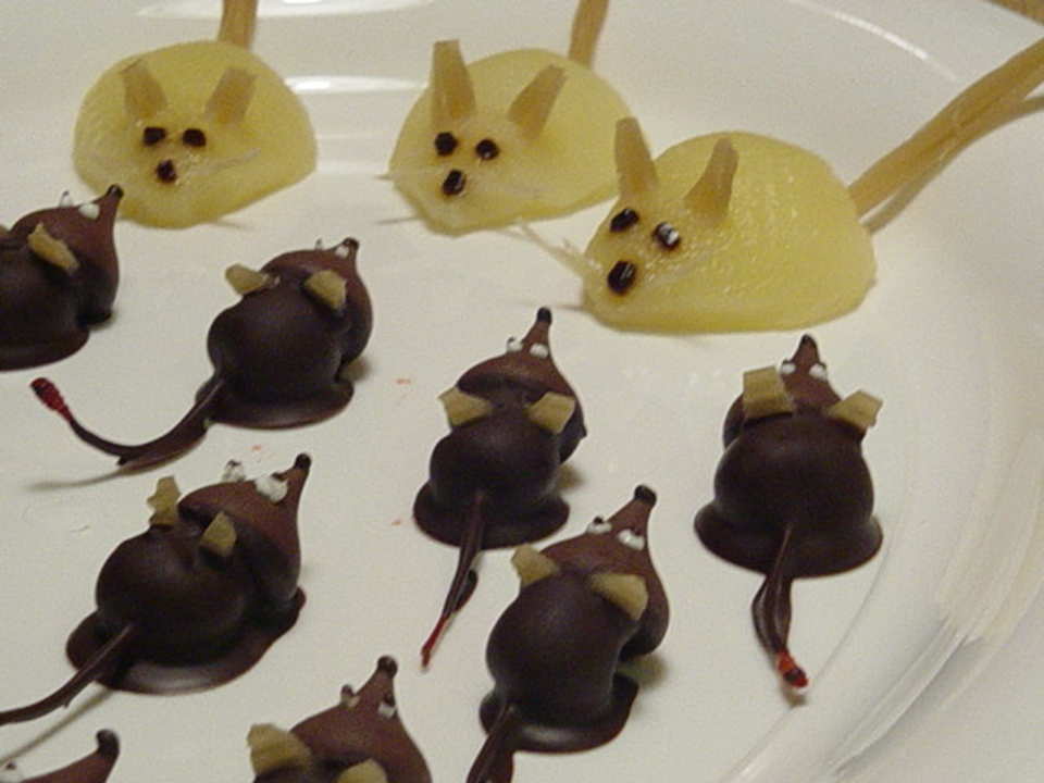Mice 