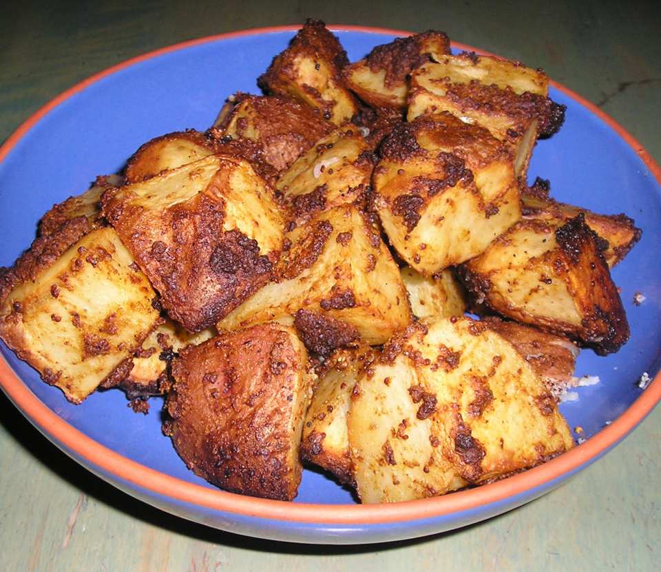 photo by Jenny Sanders