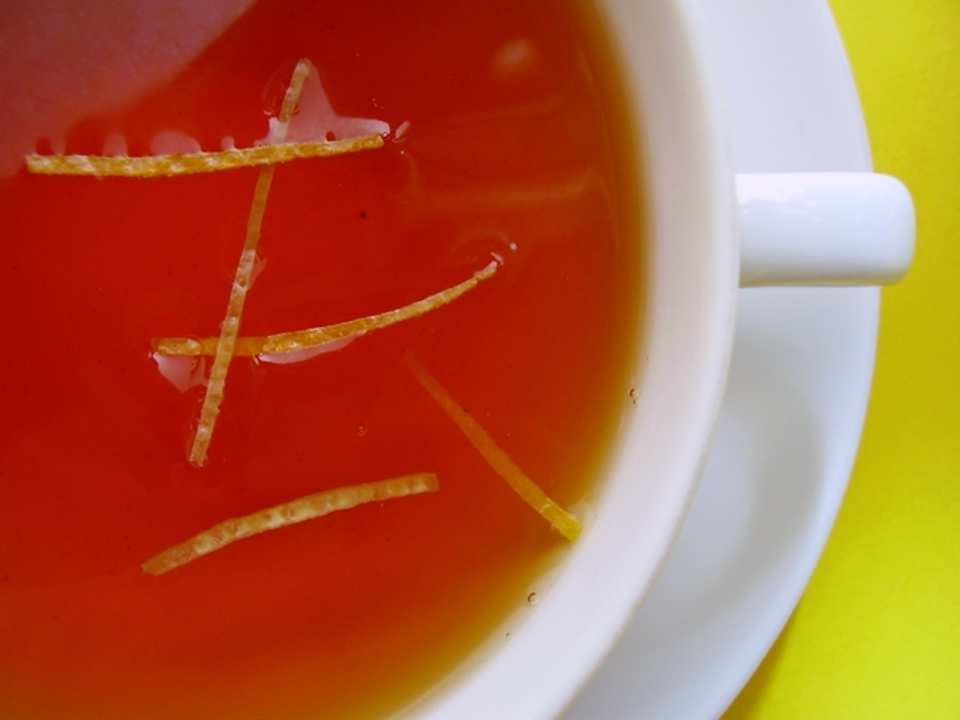 Mulled Tea Recipe - Food.com