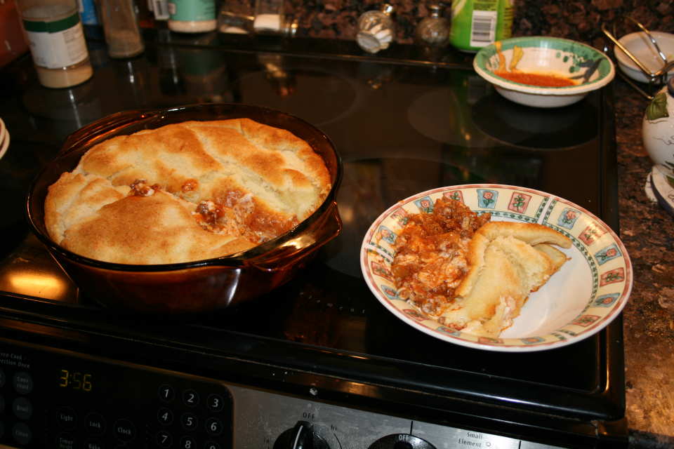 photo by Bonnie Traynor