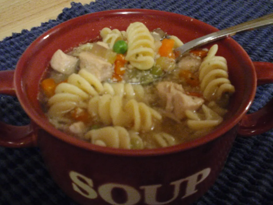 photo by TheDancingCook