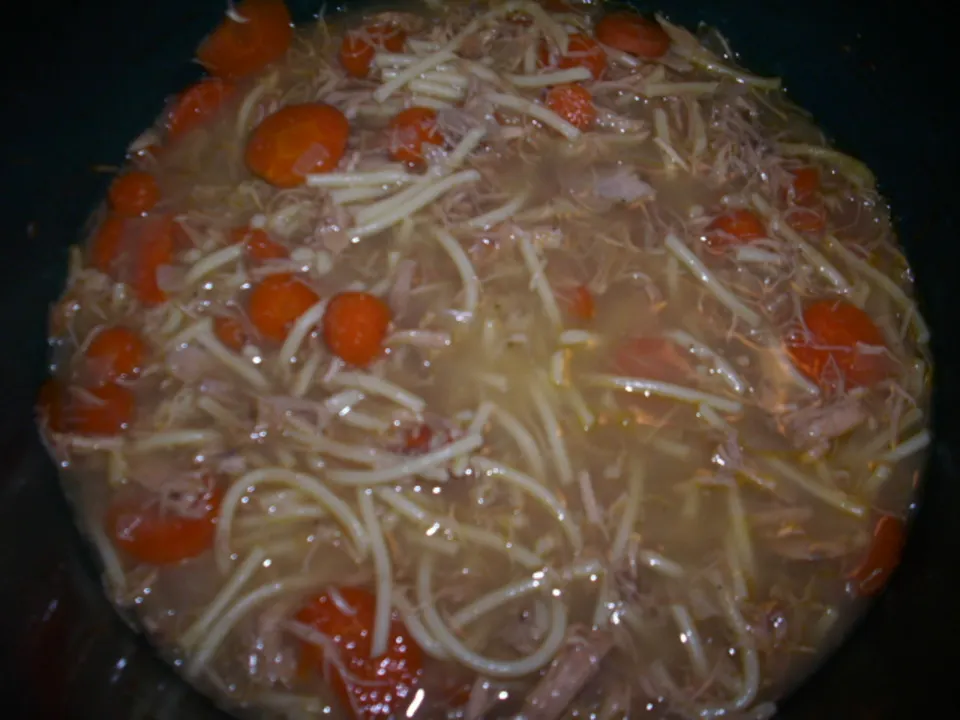 photo by ColiesKitchen